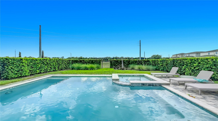 Kissimmee, Florida 34747, 6 Bedrooms Bedrooms, ,5 Bathroomsbathrooms,Residential,For Sale,Southfield,0,Mfro6418227