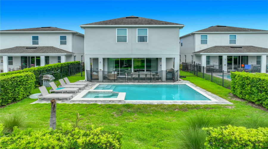 Kissimmee, Florida 34747, 6 Bedrooms Bedrooms, ,5 Bathroomsbathrooms,Residential,For Sale,Southfield,0,Mfro6418227