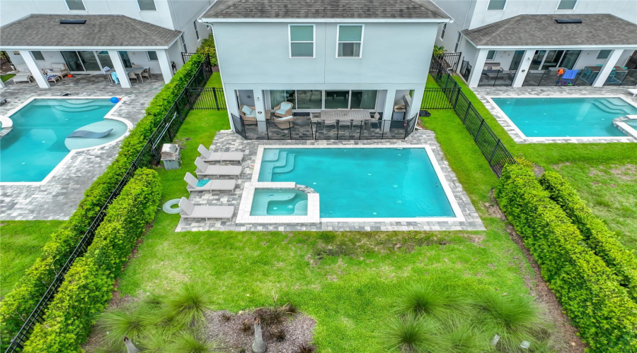 Kissimmee, Florida 34747, 6 Bedrooms Bedrooms, ,5 Bathroomsbathrooms,Residential,For Sale,Southfield,0,Mfro6418227