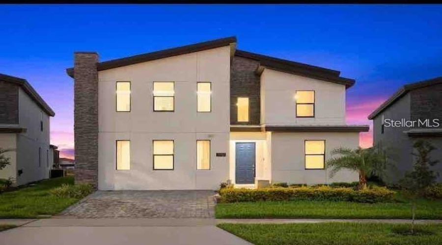 KISSIMMEE, Florida 34746, 8 Bedrooms Bedrooms, ,5 BathroomsBathrooms,Residential,For Sale,NARRATIVE,0,MFRO6420720