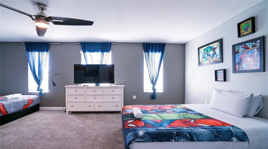 KISSIMMEE, Florida 34746, 8 Bedrooms Bedrooms, ,5 BathroomsBathrooms,Residential,For Sale,NARRATIVE,0,MFRO6420720