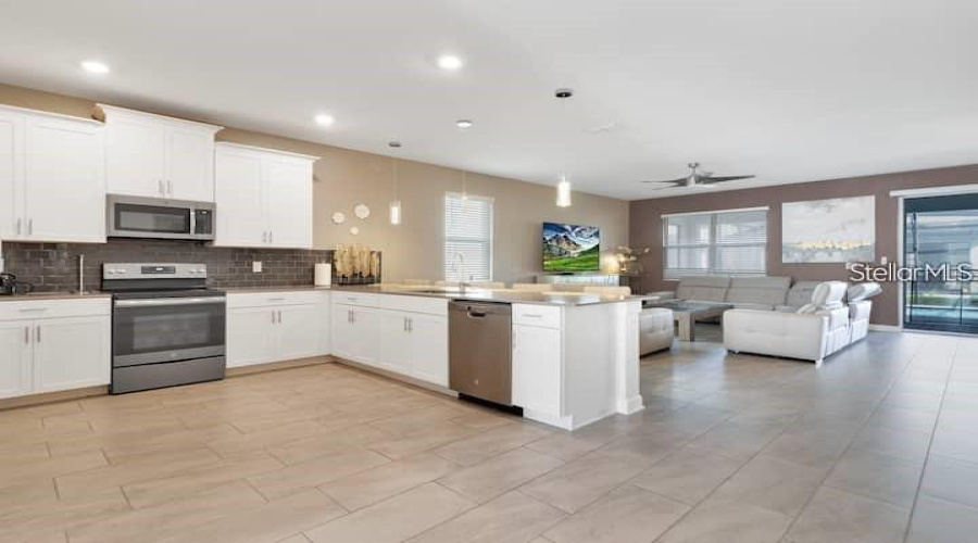 KISSIMMEE, Florida 34746, 8 Bedrooms Bedrooms, ,5 BathroomsBathrooms,Residential,For Sale,NARRATIVE,0,MFRO6420720