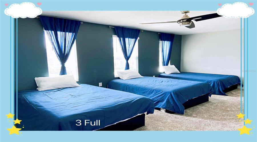 Kissimmee, Florida 34746, 8 Bedrooms Bedrooms, ,5 Bathroomsbathrooms,Residential,For Sale,Narrative,0,Mfro6420720