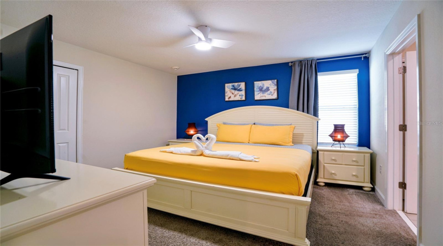 KISSIMMEE, Florida 34746, 8 Bedrooms Bedrooms, ,5 BathroomsBathrooms,Residential,For Sale,NARRATIVE,0,MFRO6420720