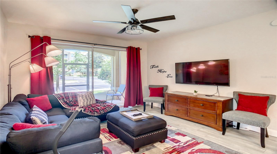 KISSIMMEE, Florida 34747, 3 Bedrooms Bedrooms, ,2 BathroomsBathrooms,Residential,For Sale,COMROW,0,MFRO6417344