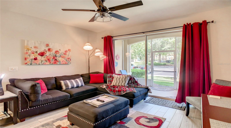 KISSIMMEE, Florida 34747, 3 Bedrooms Bedrooms, ,2 BathroomsBathrooms,Residential,For Sale,COMROW,0,MFRO6417344