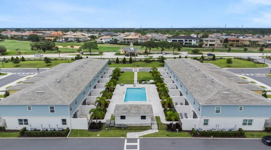 KISSIMMEE, Florida 34747, 3 Bedrooms Bedrooms, ,2 BathroomsBathrooms,Residential,For Sale,DRIVING RANGE,0,MFRO6419977