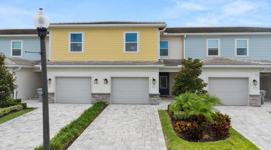 KISSIMMEE, Florida 34747, 3 Bedrooms Bedrooms, ,2 BathroomsBathrooms,Residential,For Sale,DRIVING RANGE,0,MFRO6419977