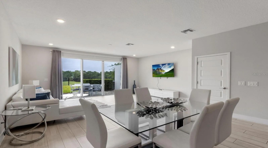 KISSIMMEE, Florida 34747, 3 Bedrooms Bedrooms, ,2 BathroomsBathrooms,Residential,For Sale,DRIVING RANGE,0,MFRO6419977