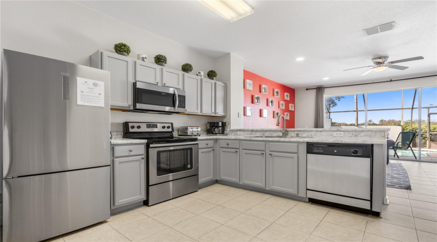 KISSIMMEE, Florida 34747, 3 Bedrooms Bedrooms, ,3 BathroomsBathrooms,Residential,For Sale,FITZCLARENCE,0,MFRS5152612