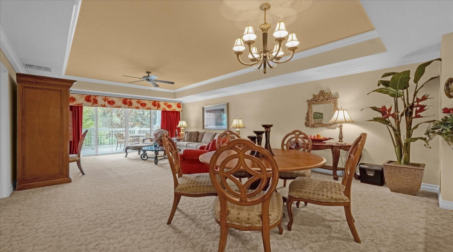 REUNION, Florida 34747, 3 Bedrooms Bedrooms, ,3 BathroomsBathrooms,Residential,For Sale,WHISPER,0,MFRS5114968