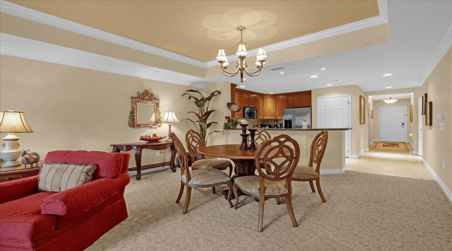 REUNION, Florida 34747, 3 Bedrooms Bedrooms, ,3 BathroomsBathrooms,Residential,For Sale,WHISPER,0,MFRS5114968