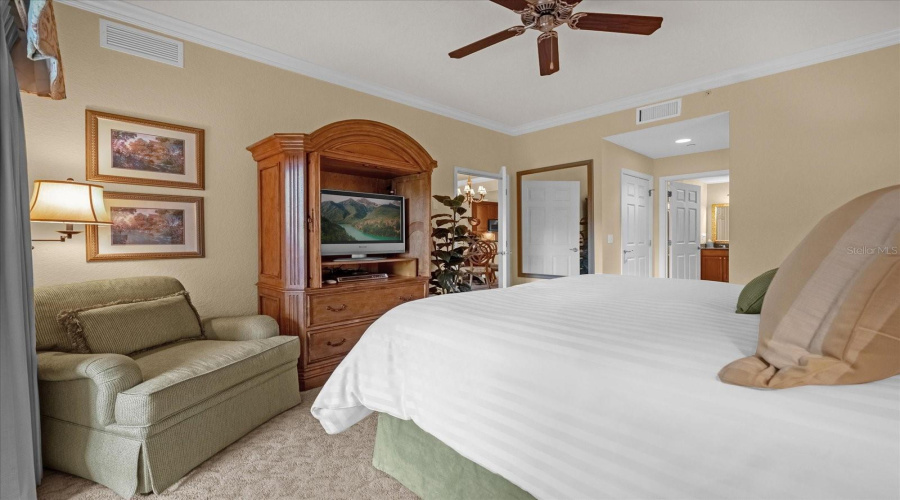 REUNION, Florida 34747, 3 Bedrooms Bedrooms, ,3 BathroomsBathrooms,Residential,For Sale,WHISPER,0,MFRS5114968