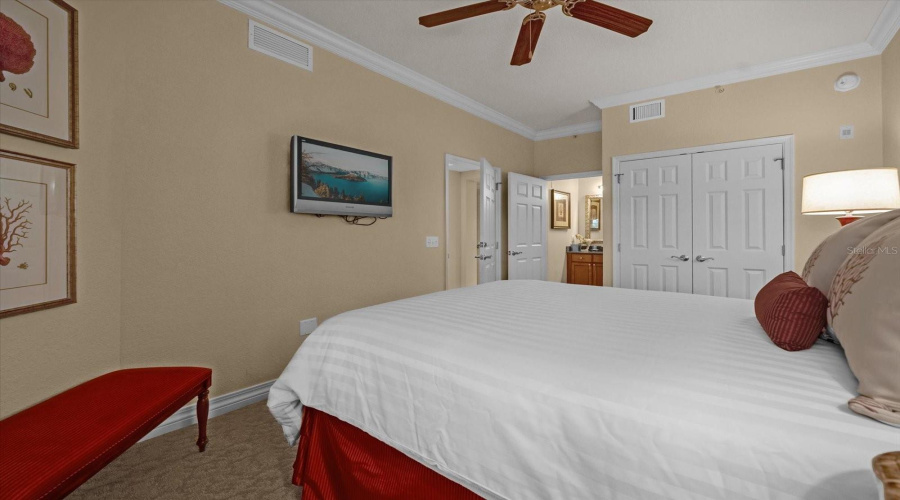 REUNION, Florida 34747, 3 Bedrooms Bedrooms, ,3 BathroomsBathrooms,Residential,For Sale,WHISPER,0,MFRS5114968