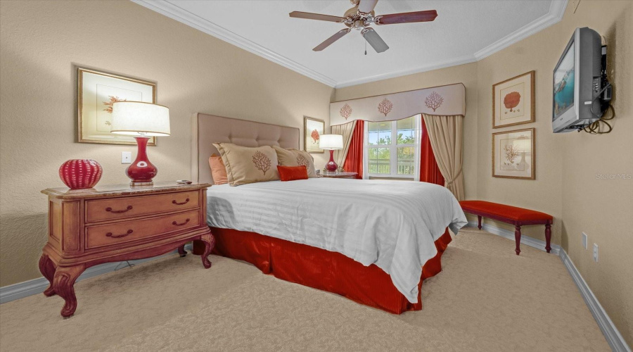 REUNION, Florida 34747, 3 Bedrooms Bedrooms, ,3 BathroomsBathrooms,Residential,For Sale,WHISPER,0,MFRS5114968