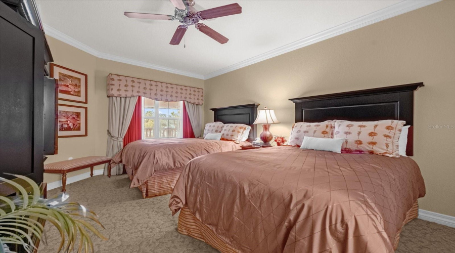 REUNION, Florida 34747, 3 Bedrooms Bedrooms, ,3 BathroomsBathrooms,Residential,For Sale,WHISPER,0,MFRS5114968