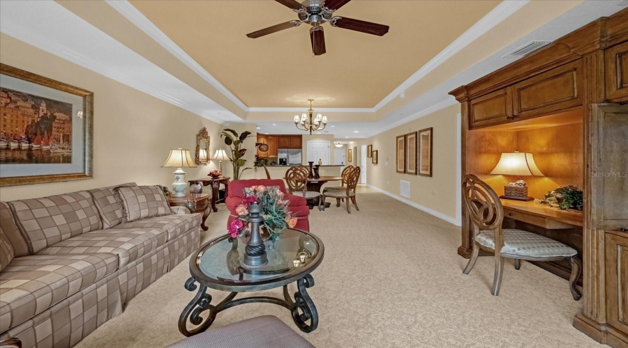 REUNION, Florida 34747, 3 Bedrooms Bedrooms, ,3 BathroomsBathrooms,Residential,For Sale,WHISPER,0,MFRS5114968