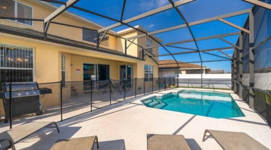 KISSIMMEE, Florida 34746, 7 Bedrooms Bedrooms, ,4 BathroomsBathrooms,Residential,For Sale,RUBY RED LANE,0,MFRO6417809