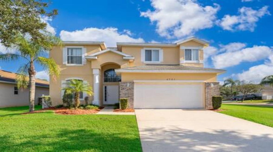 KISSIMMEE, Florida 34746, 7 Bedrooms Bedrooms, ,4 BathroomsBathrooms,Residential,For Sale,RUBY RED LANE,0,MFRO6417809