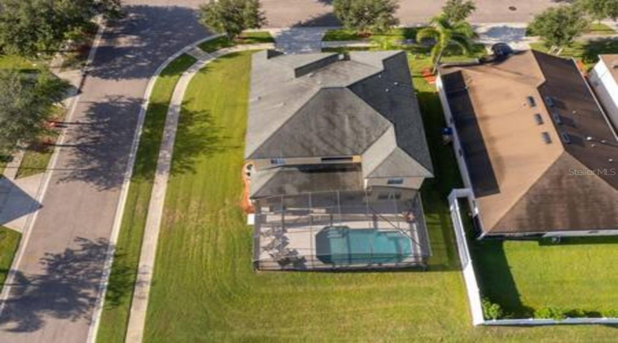 KISSIMMEE, Florida 34746, 7 Bedrooms Bedrooms, ,4 BathroomsBathrooms,Residential,For Sale,RUBY RED LANE,0,MFRO6417809