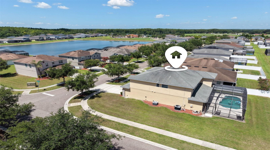 KISSIMMEE, Florida 34746, 7 Bedrooms Bedrooms, ,4 BathroomsBathrooms,Residential,For Sale,RUBY RED LANE,0,MFRO6417809