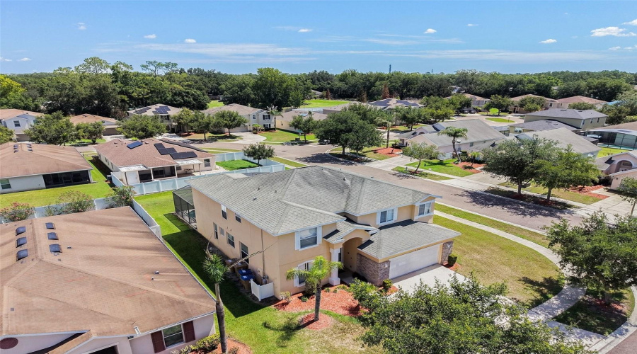 KISSIMMEE, Florida 34746, 7 Bedrooms Bedrooms, ,4 BathroomsBathrooms,Residential,For Sale,RUBY RED LANE,0,MFRO6417809