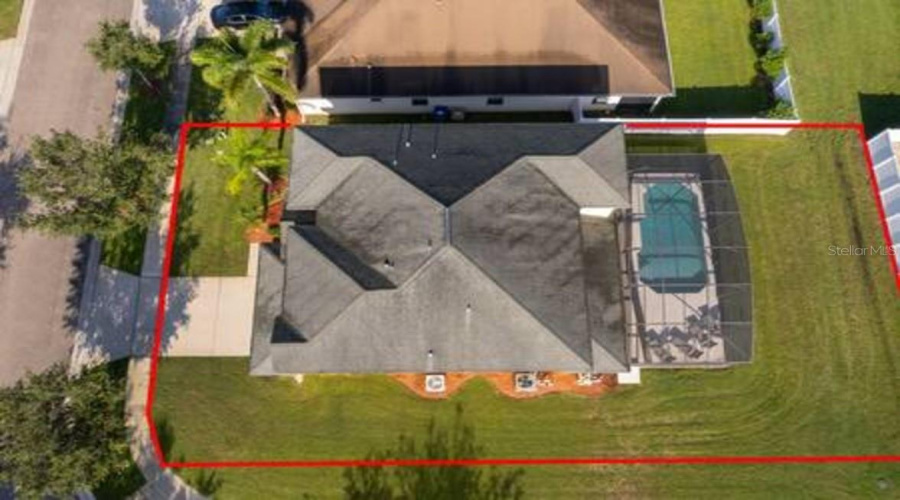 KISSIMMEE, Florida 34746, 7 Bedrooms Bedrooms, ,4 BathroomsBathrooms,Residential,For Sale,RUBY RED LANE,0,MFRO6417809