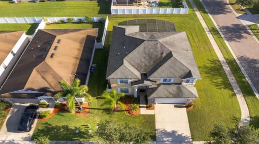 KISSIMMEE, Florida 34746, 7 Bedrooms Bedrooms, ,4 BathroomsBathrooms,Residential,For Sale,RUBY RED LANE,0,MFRO6417809