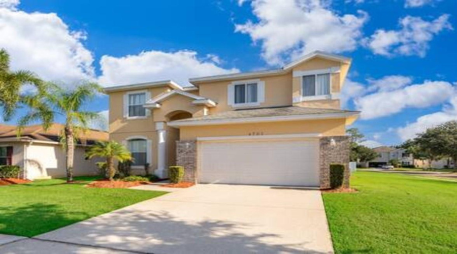 KISSIMMEE, Florida 34746, 7 Bedrooms Bedrooms, ,4 BathroomsBathrooms,Residential,For Sale,RUBY RED LANE,0,MFRO6417809