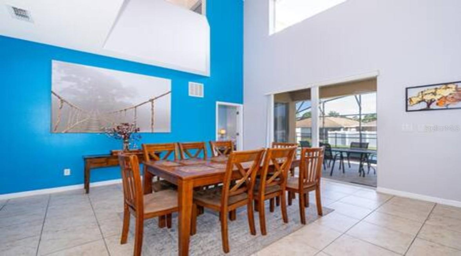 KISSIMMEE, Florida 34746, 7 Bedrooms Bedrooms, ,4 BathroomsBathrooms,Residential,For Sale,RUBY RED LANE,0,MFRO6417809