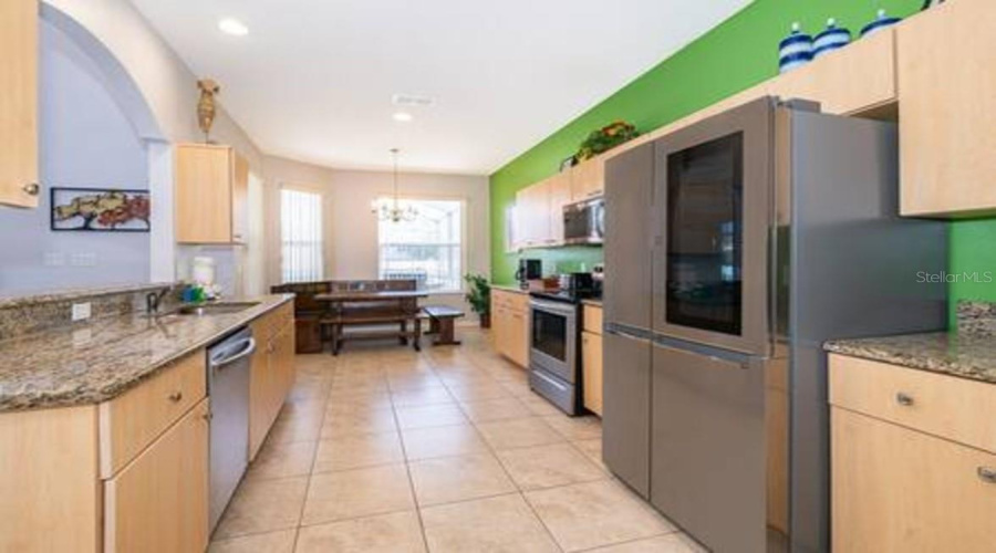 KISSIMMEE, Florida 34746, 7 Bedrooms Bedrooms, ,4 BathroomsBathrooms,Residential,For Sale,RUBY RED LANE,0,MFRO6417809