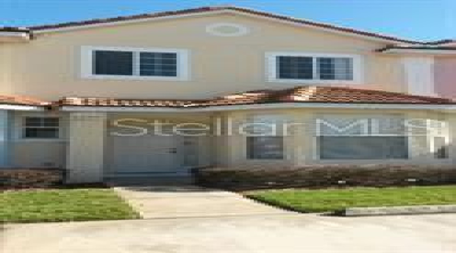 KISSIMMEE, Florida 34746, 3 Bedrooms Bedrooms, ,2 BathroomsBathrooms,Residential,For Sale,BEACH,0,MFRO6379579