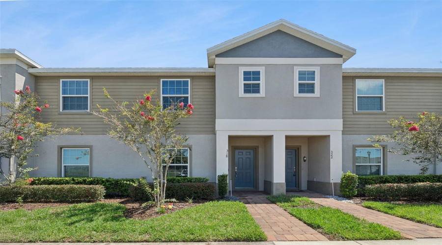 DAVENPORT, Florida 33837, 3 Bedrooms Bedrooms, ,2 BathroomsBathrooms,Residential,For Sale,ANNABELLE,0,MFRP4939094
