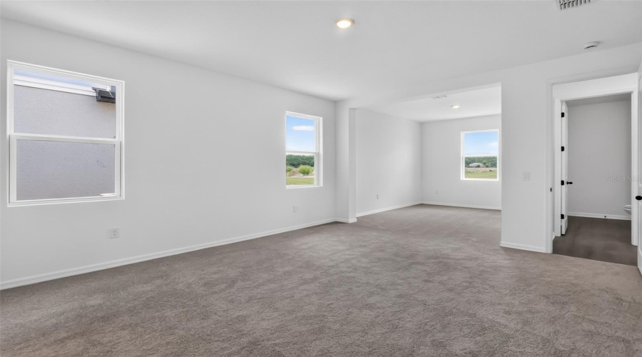 Primary Suite