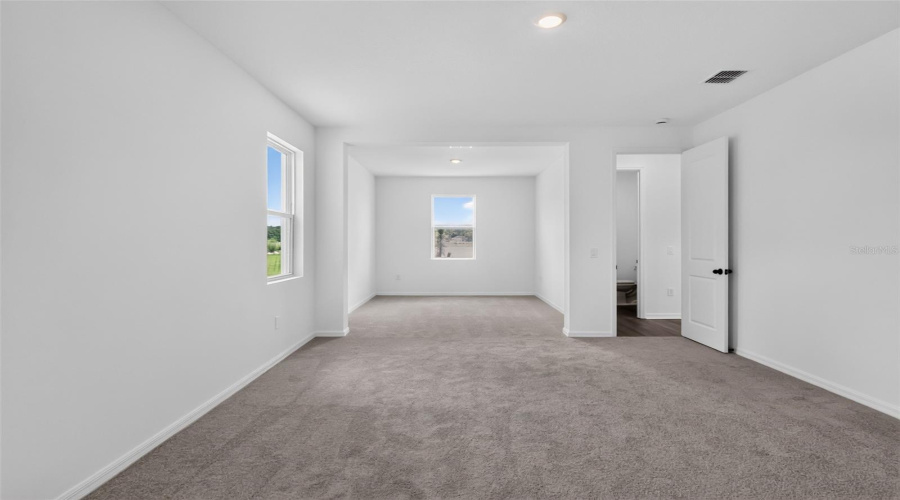 Primary Suite