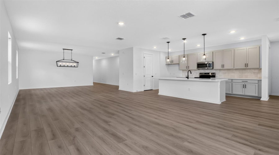 Living/Dining