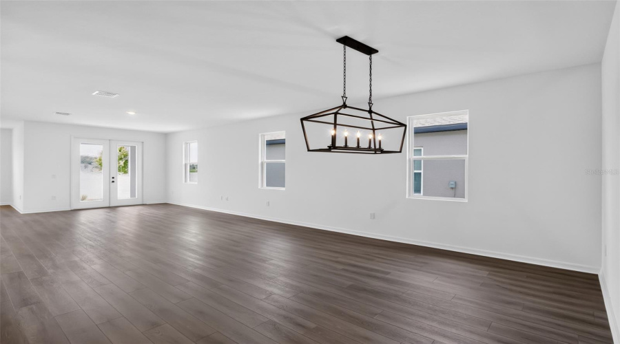 Living/Dining