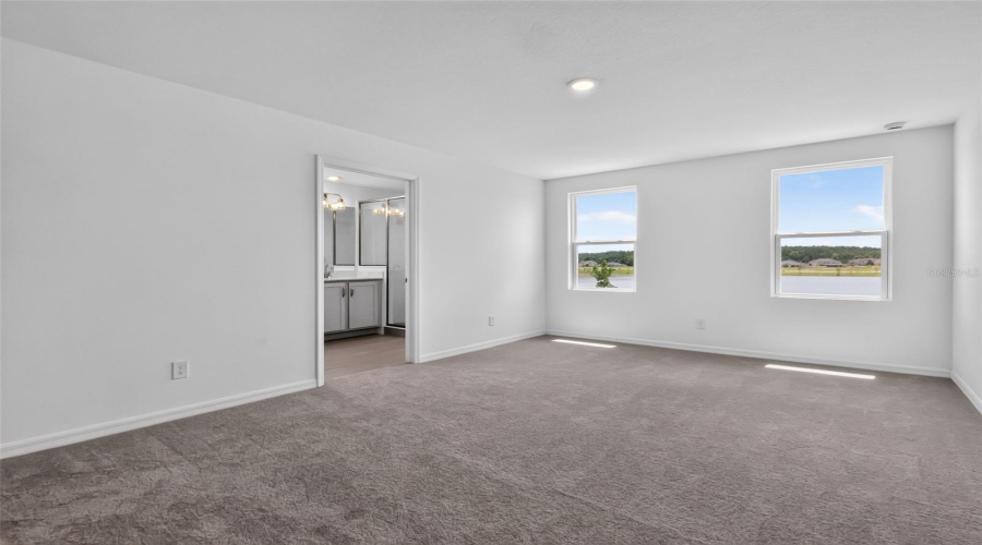 Primary Suite