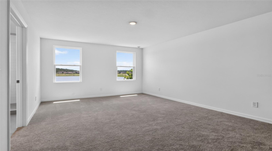 Primary Suite