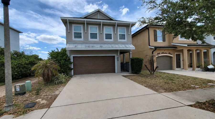 DAVENPORT, Florida 33896, 4 Bedrooms Bedrooms, ,2 BathroomsBathrooms,Residential,For Sale,ABERDEEN,0,MFRG5113772