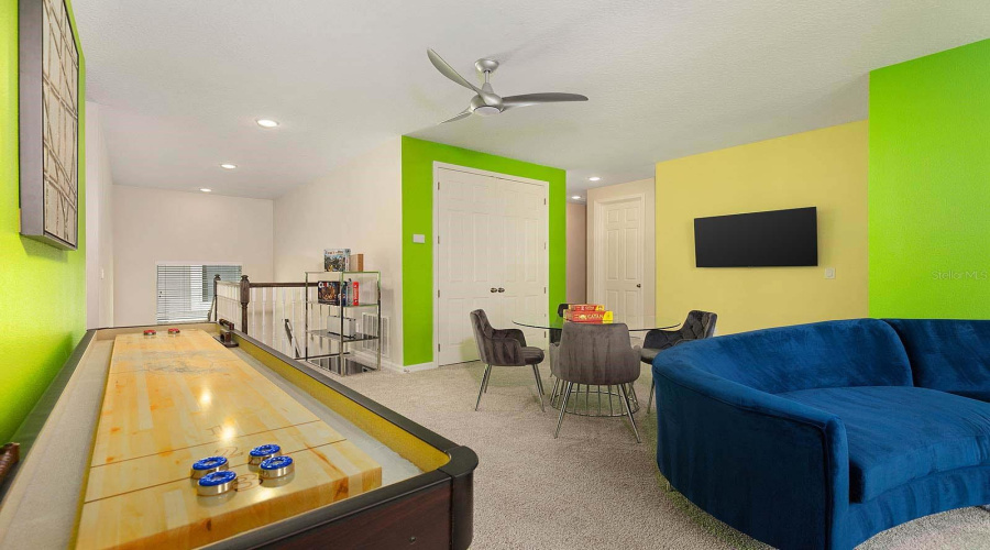 KISSIMMEE, Florida 34747, 9 Bedrooms Bedrooms, ,6 BathroomsBathrooms,Residential,For Sale,NASSAU POINT,0,MFRS5138722