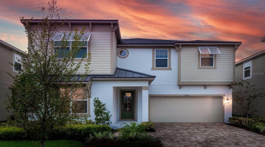 KISSIMMEE, Florida 34747, 9 Bedrooms Bedrooms, ,6 BathroomsBathrooms,Residential,For Sale,NASSAU POINT,0,MFRS5138722
