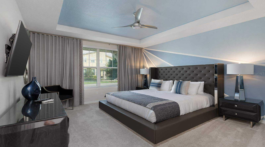 KISSIMMEE, Florida 34747, 9 Bedrooms Bedrooms, ,6 BathroomsBathrooms,Residential,For Sale,NASSAU POINT,0,MFRS5138722