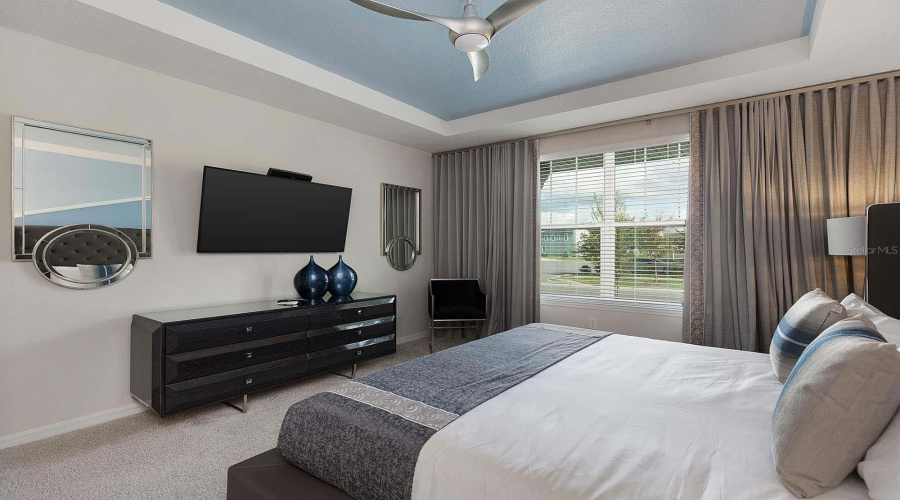 KISSIMMEE, Florida 34747, 9 Bedrooms Bedrooms, ,6 BathroomsBathrooms,Residential,For Sale,NASSAU POINT,0,MFRS5138722