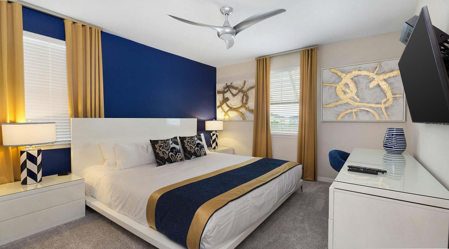KISSIMMEE, Florida 34747, 9 Bedrooms Bedrooms, ,6 BathroomsBathrooms,Residential,For Sale,NASSAU POINT,0,MFRS5138722