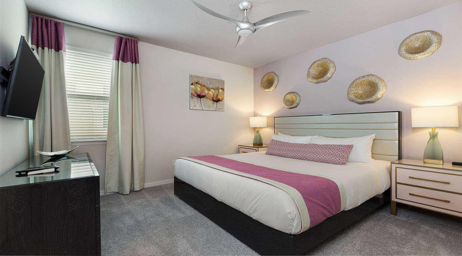 KISSIMMEE, Florida 34747, 9 Bedrooms Bedrooms, ,6 BathroomsBathrooms,Residential,For Sale,NASSAU POINT,0,MFRS5138722