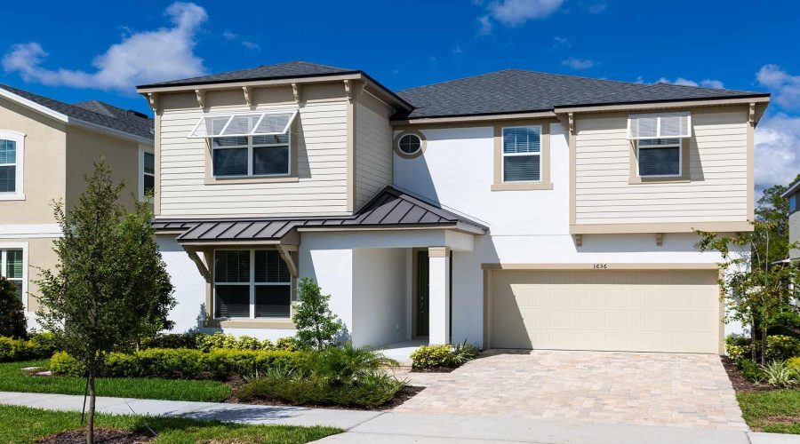 KISSIMMEE, Florida 34747, 9 Bedrooms Bedrooms, ,6 BathroomsBathrooms,Residential,For Sale,NASSAU POINT,0,MFRS5138722