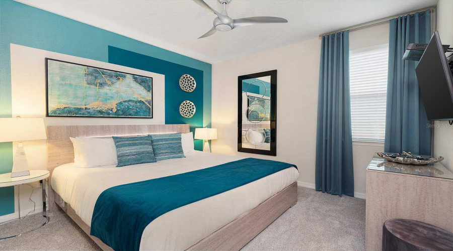 KISSIMMEE, Florida 34747, 9 Bedrooms Bedrooms, ,6 BathroomsBathrooms,Residential,For Sale,NASSAU POINT,0,MFRS5138722