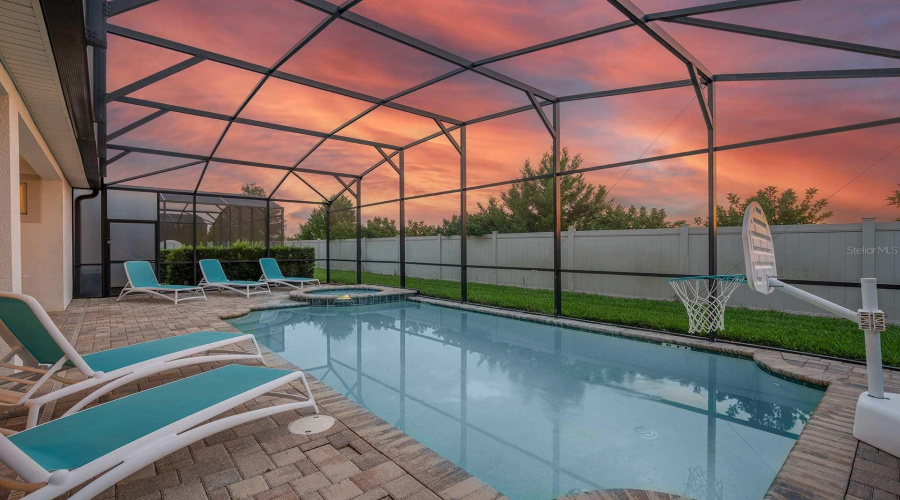 KISSIMMEE, Florida 34747, 9 Bedrooms Bedrooms, ,6 BathroomsBathrooms,Residential,For Sale,NASSAU POINT,0,MFRS5138722