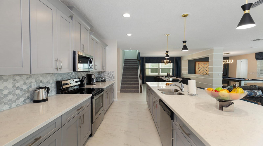 KISSIMMEE, Florida 34747, 9 Bedrooms Bedrooms, ,6 BathroomsBathrooms,Residential,For Sale,NASSAU POINT,0,MFRS5138722